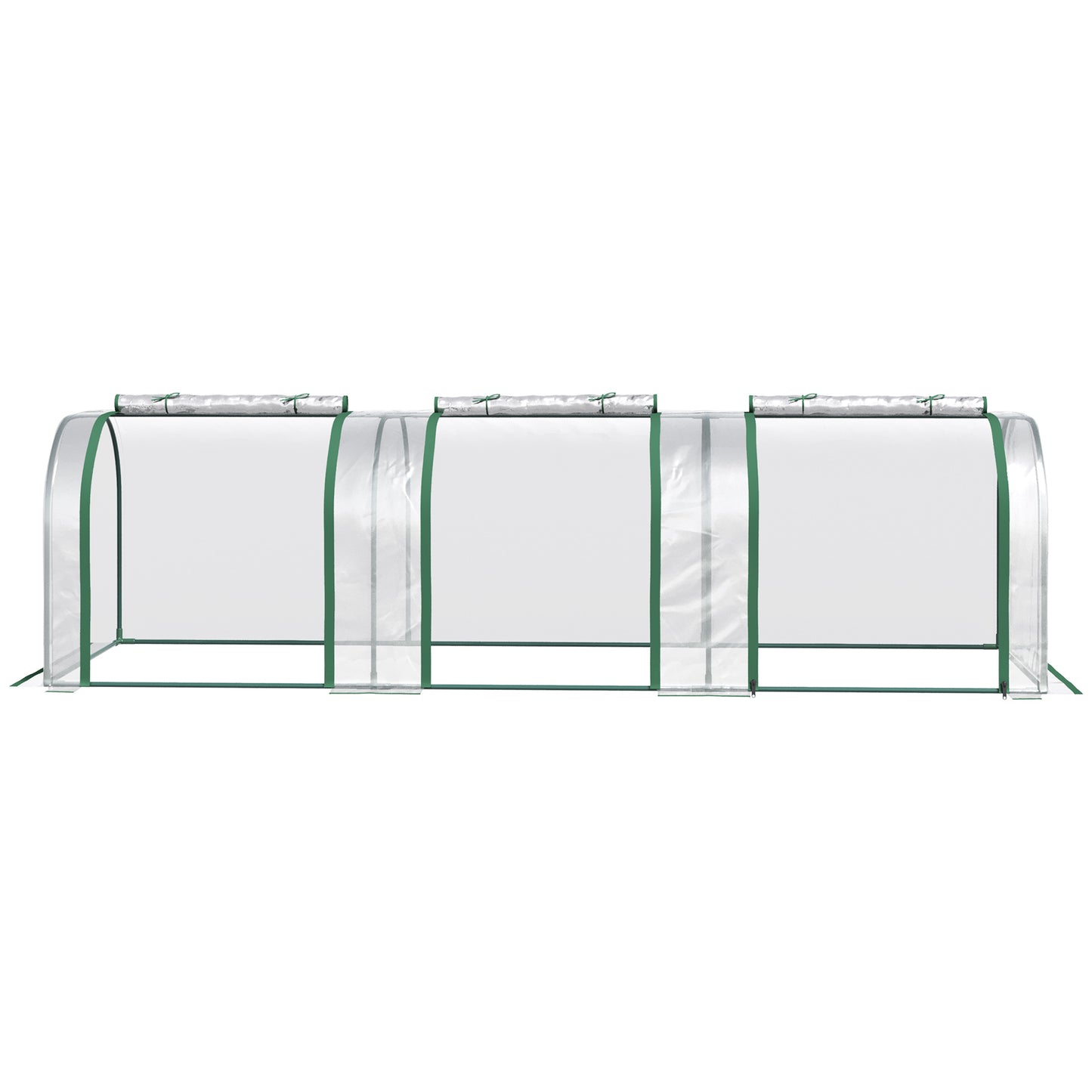Mini Greenhouse