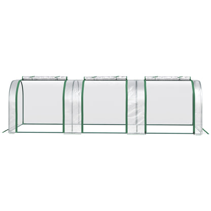 Mini Greenhouse