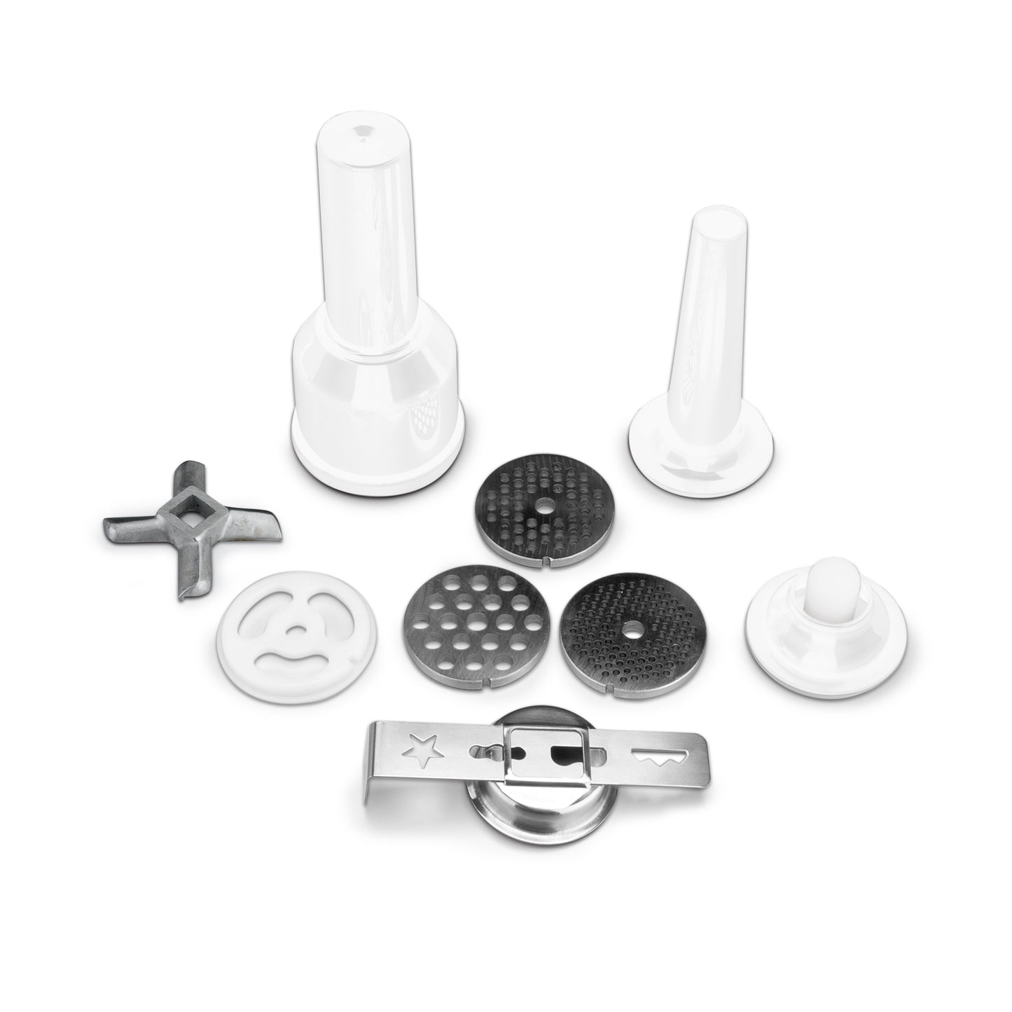 Gastroback Design Mincer Pro M