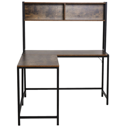 L Shaped Desk