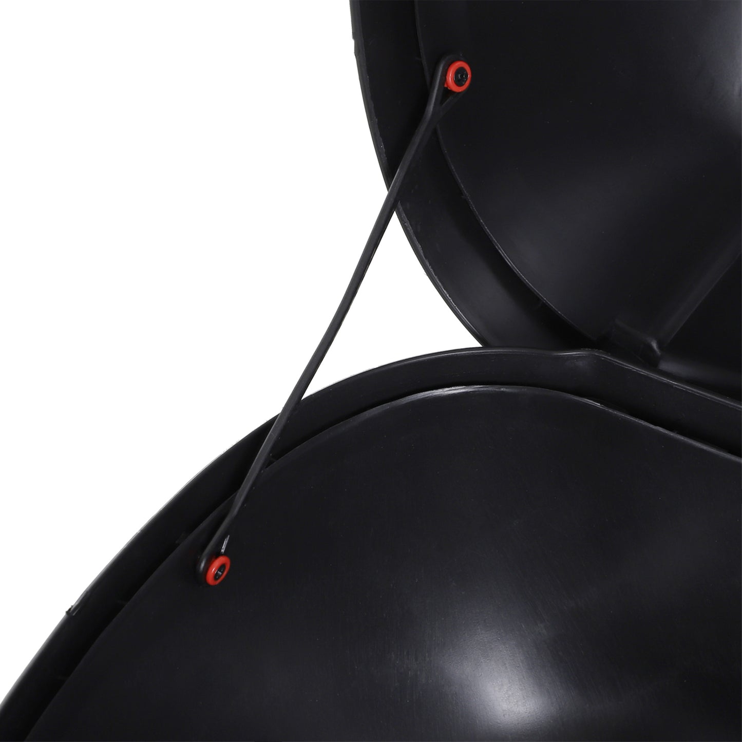 Motorcycle Top Box