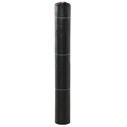 100 x 2m Weed Membrane, Heavy Duty Weed Control Membrane