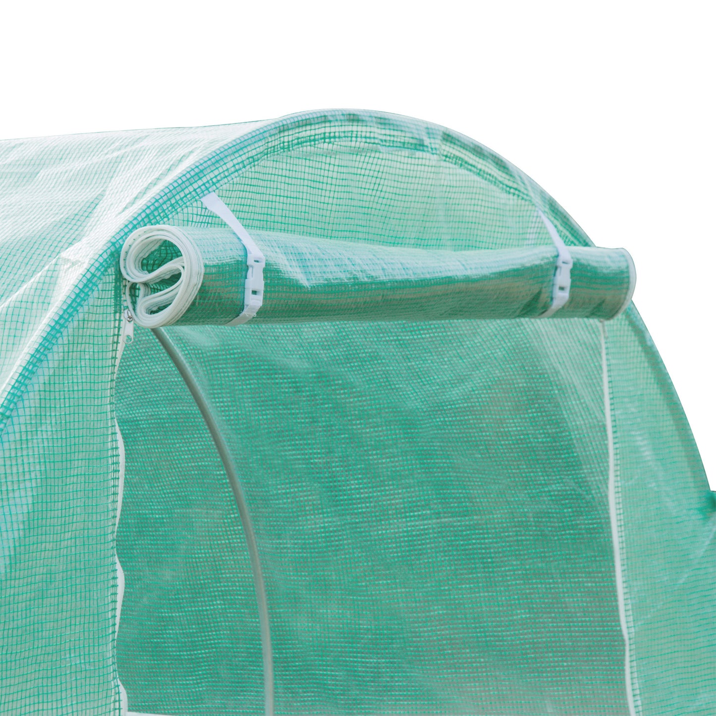 Greenhouse Cover