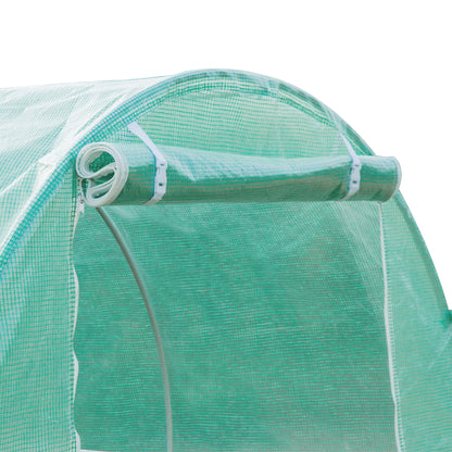 Greenhouse Cover