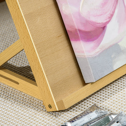 Desktop Table Easel Adjustable Table Top Easel for Adults Beginners