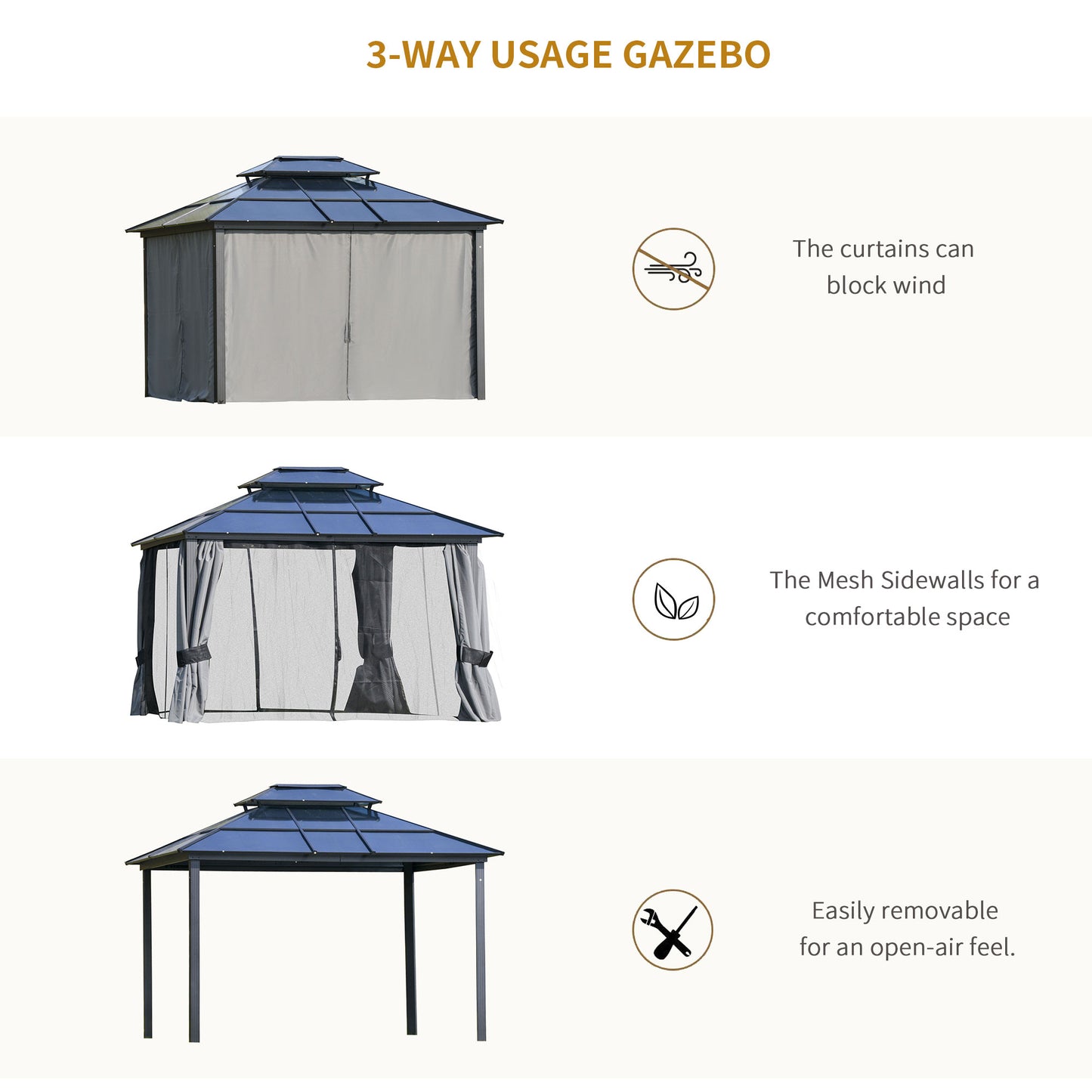 Gazebo