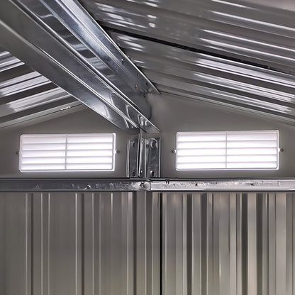 Garden Storage Shed
