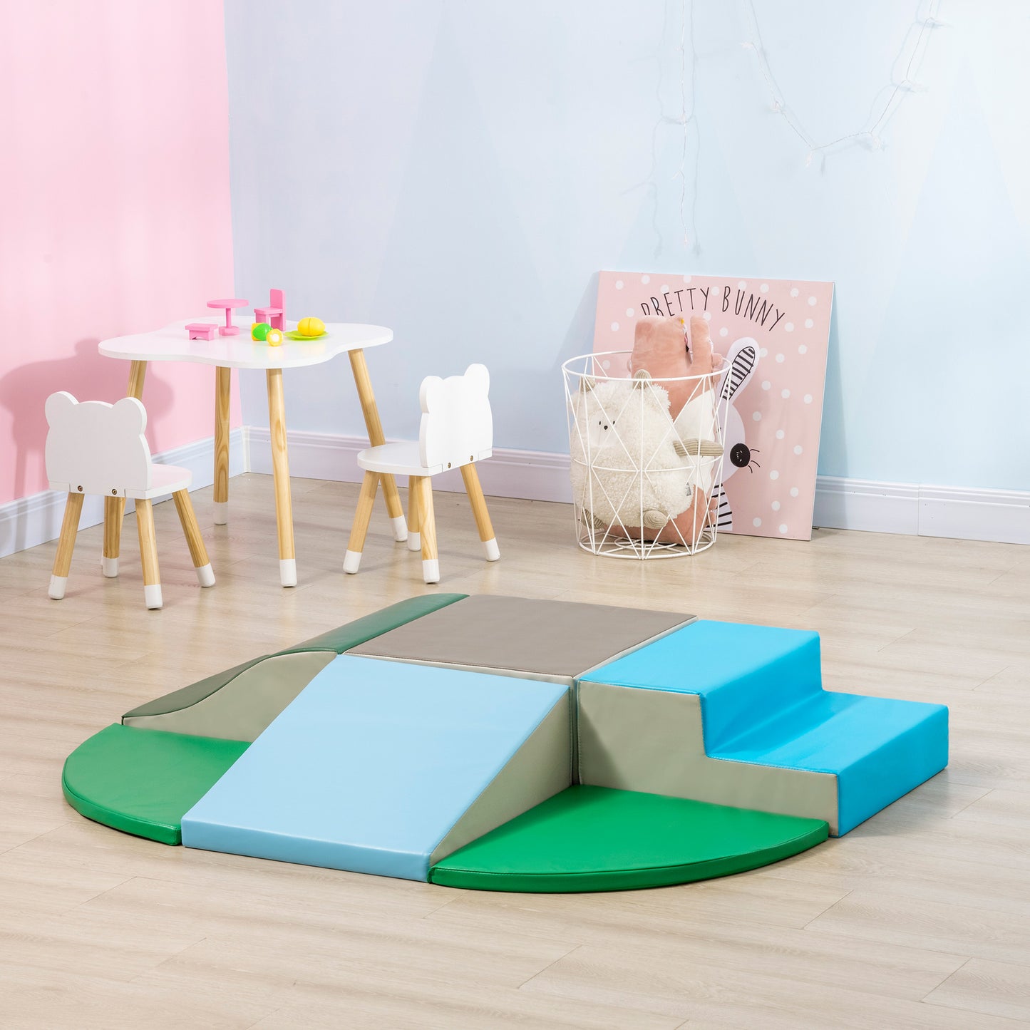 Kids Soft Play Sets