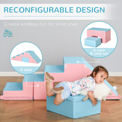 Kids Soft Play Set