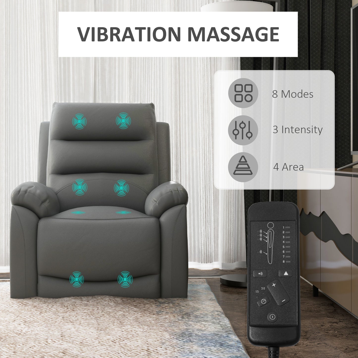 Power Lift Chair