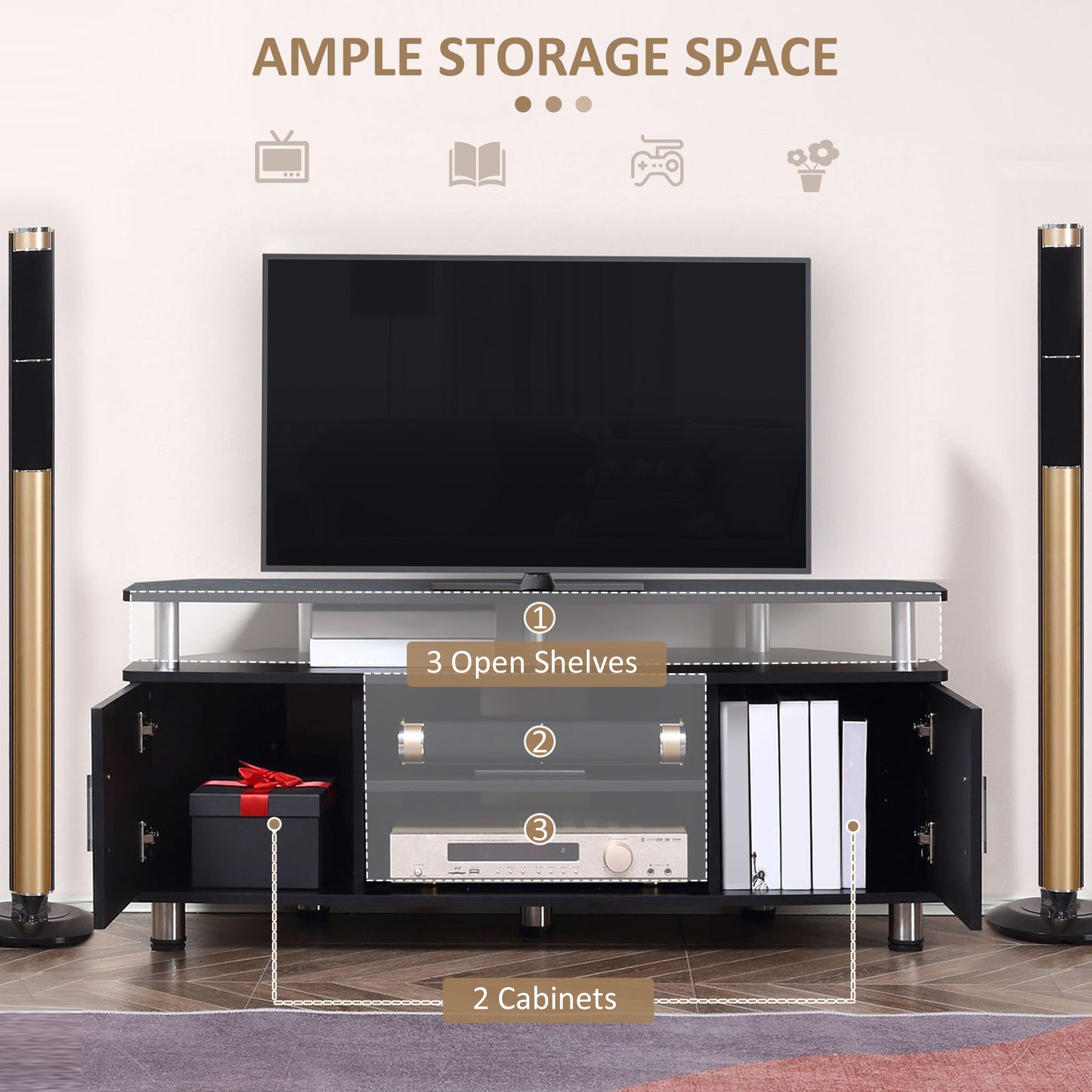TV stand