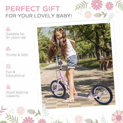 Kids Scooter