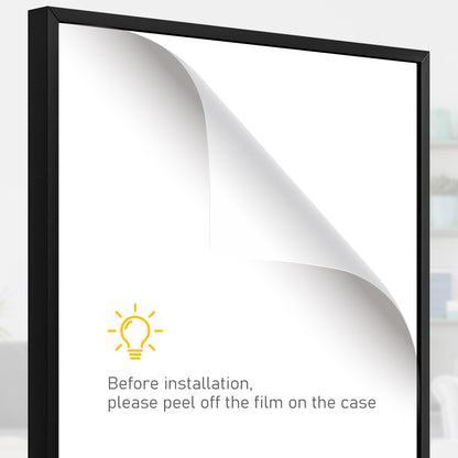 Football Shirt Frame with UV Protection Acrylic Panel, 60 x 80 cm