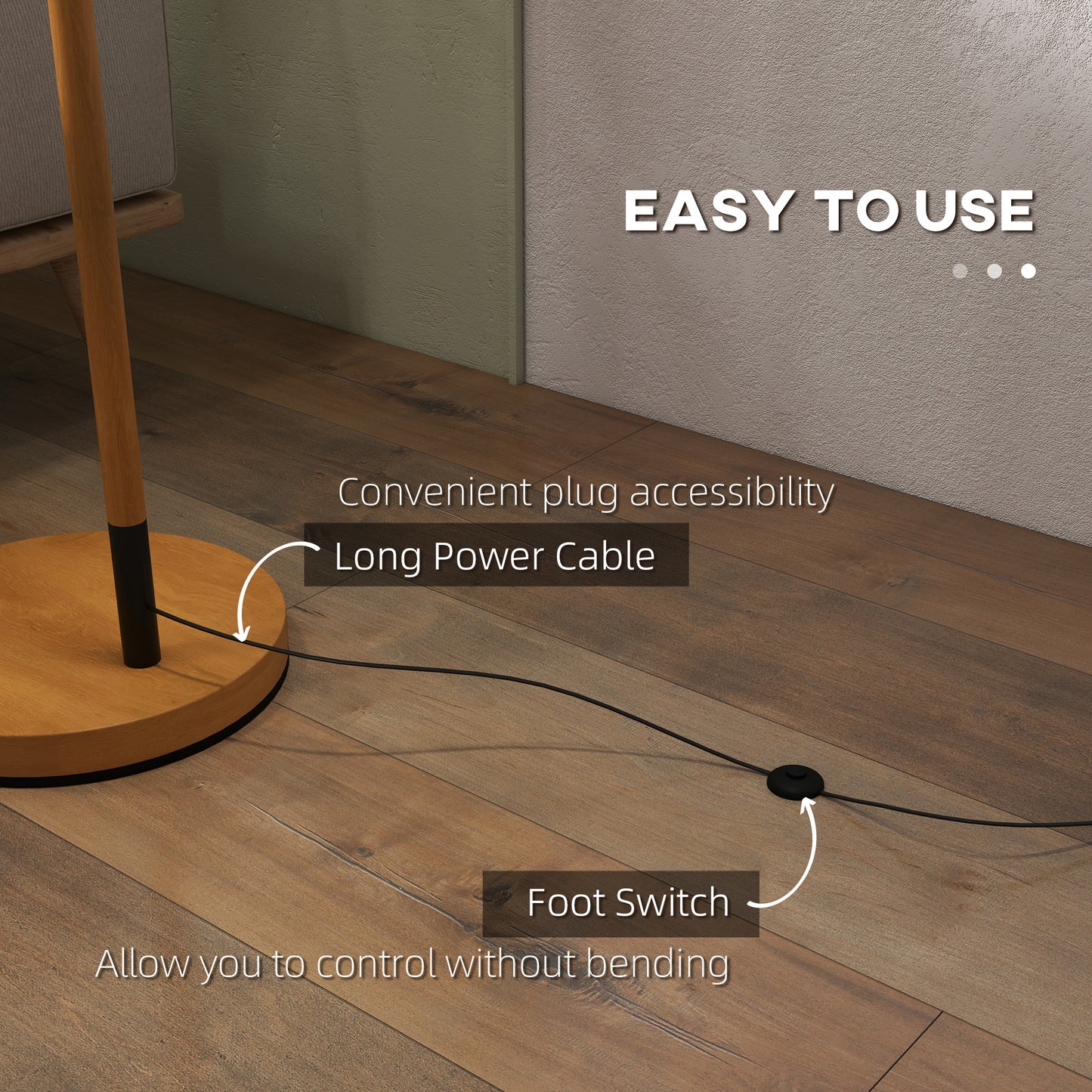Floor Lamp