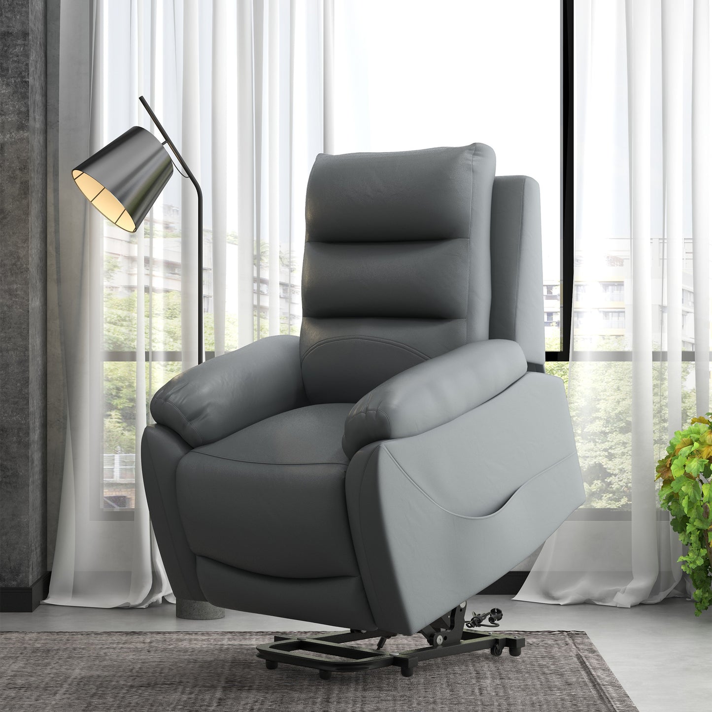 Power Lift Chair