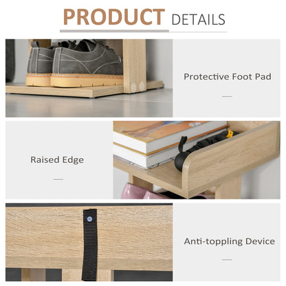 Shoe Rack