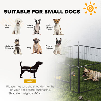 Easy Folding Pet Stroller for Large Dogs, Dark Green