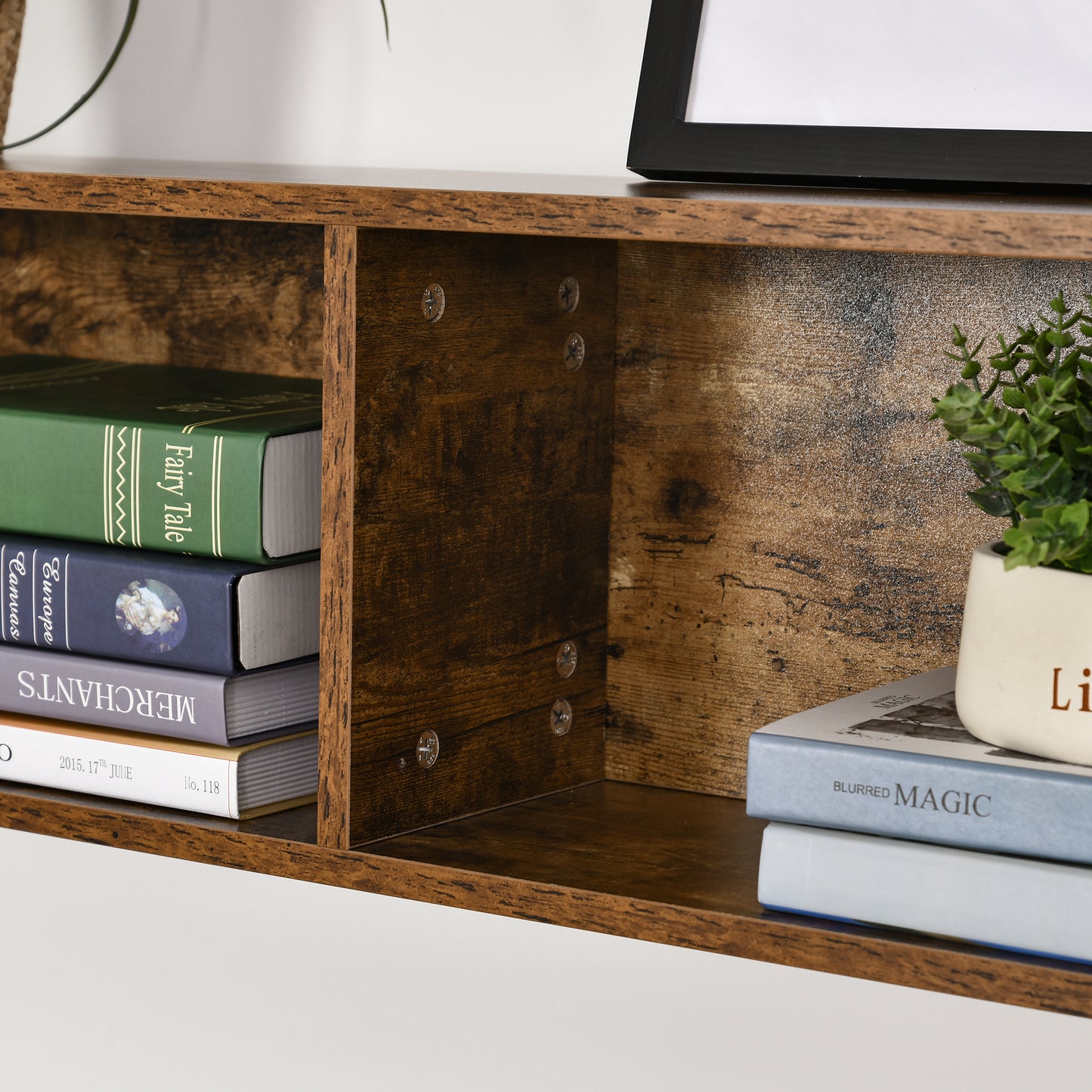 L Shaped Desk