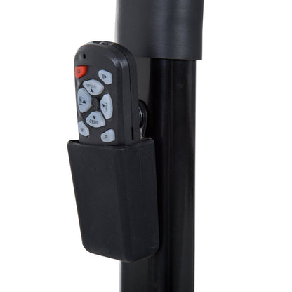 Walking Treadmill - Get your fitness into gear with this walking treadmill