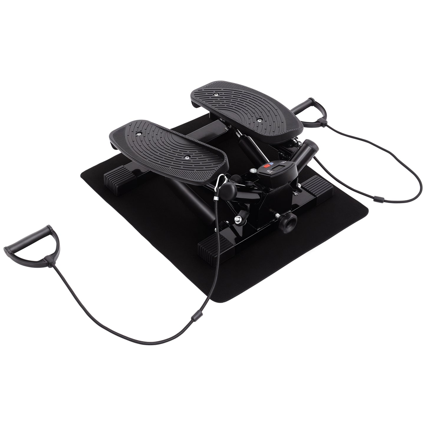 Mini Stepper Legs Arms Thigh Toner Toning Machine Workout Fitness