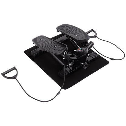 Mini Stepper Legs Arms Thigh Toner Toning Machine Workout Fitness