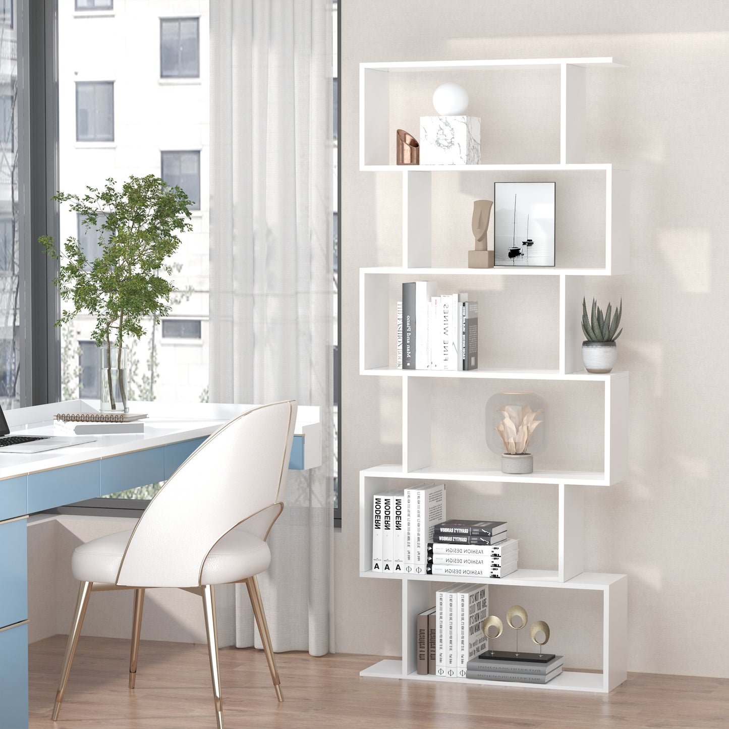 Storage Shelf