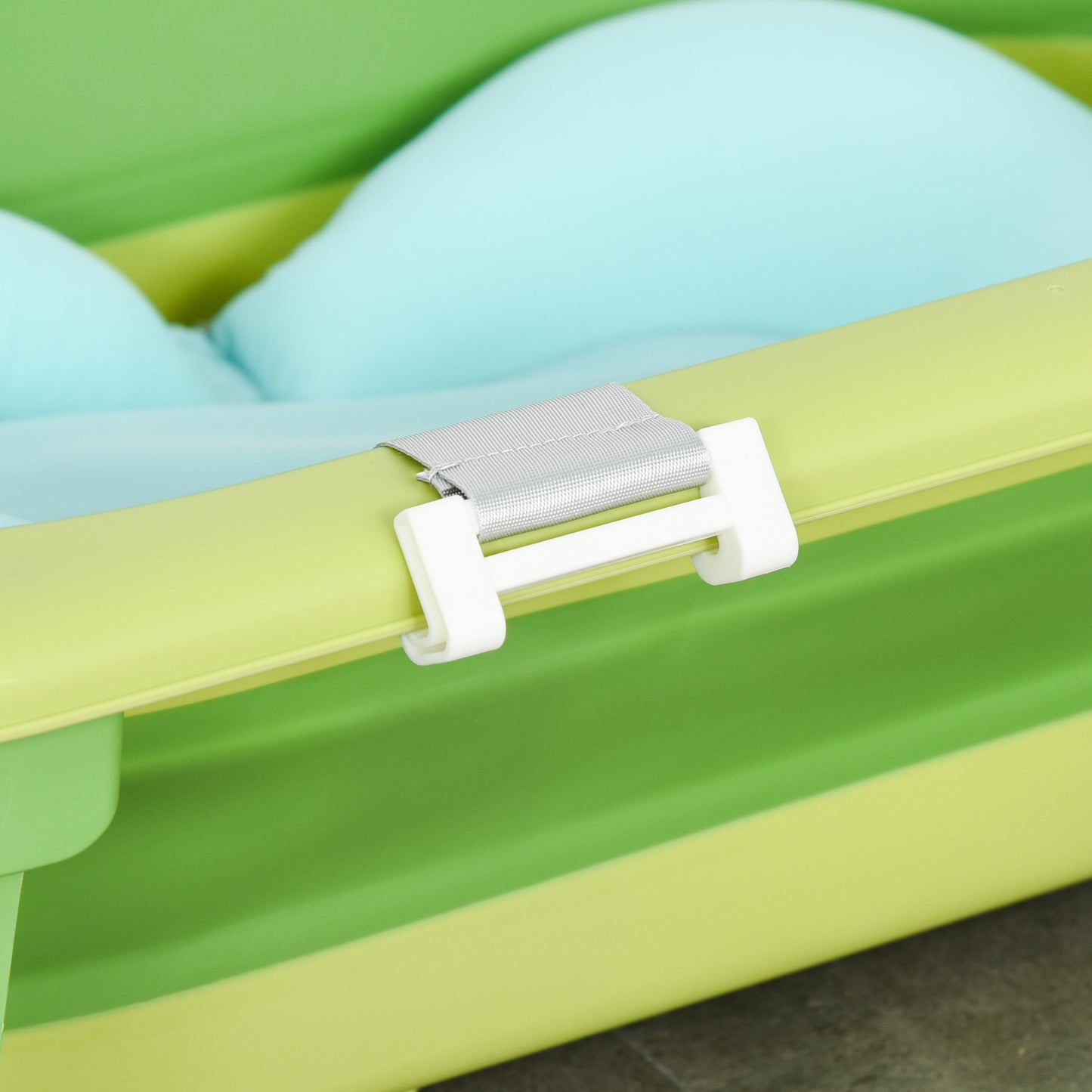 Baby Bath Tub