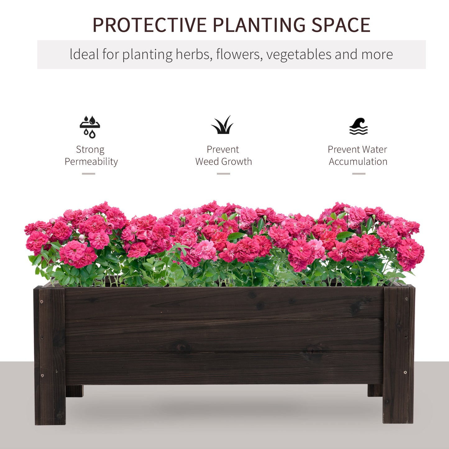 Garden Bed