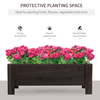 Garden Bed