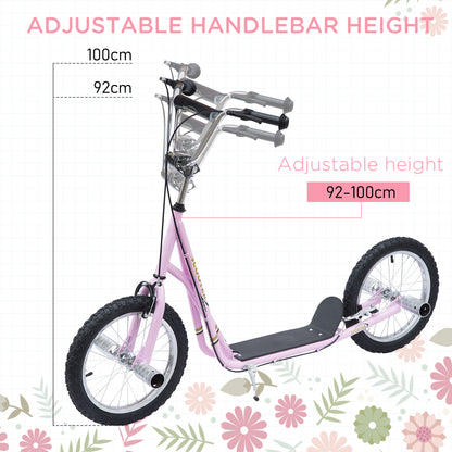 Kids Scooter