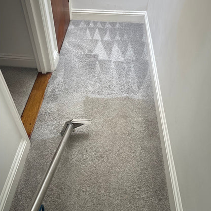 50% Off Carpet and Sofa Cleaning with Crystal Carpets. Starting from Just £44.95! Leave Your Home Fresh, Clean and Spotless!