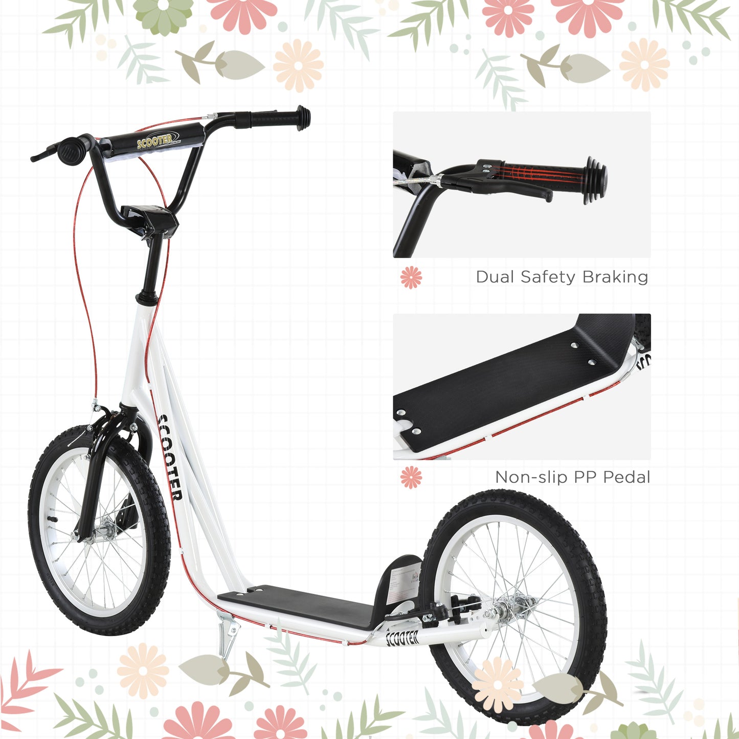Kids Scooter