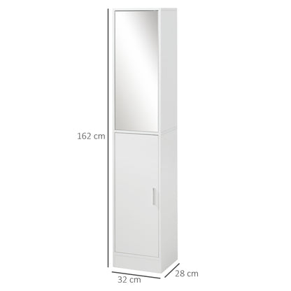 Bathroom Floor Cabinet