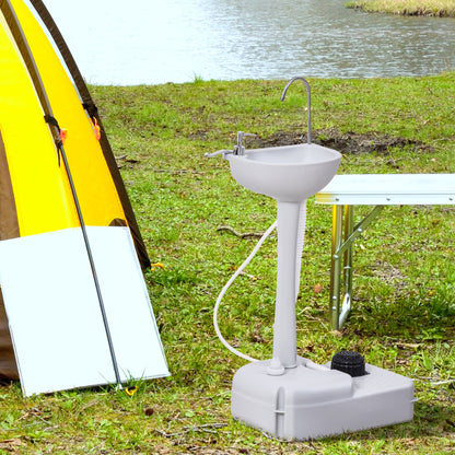 Portable Sink