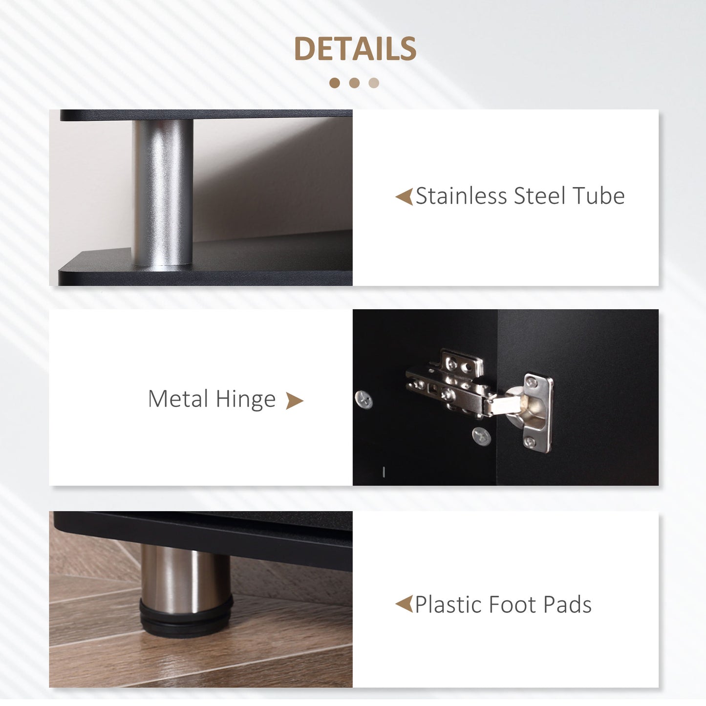 TV stand