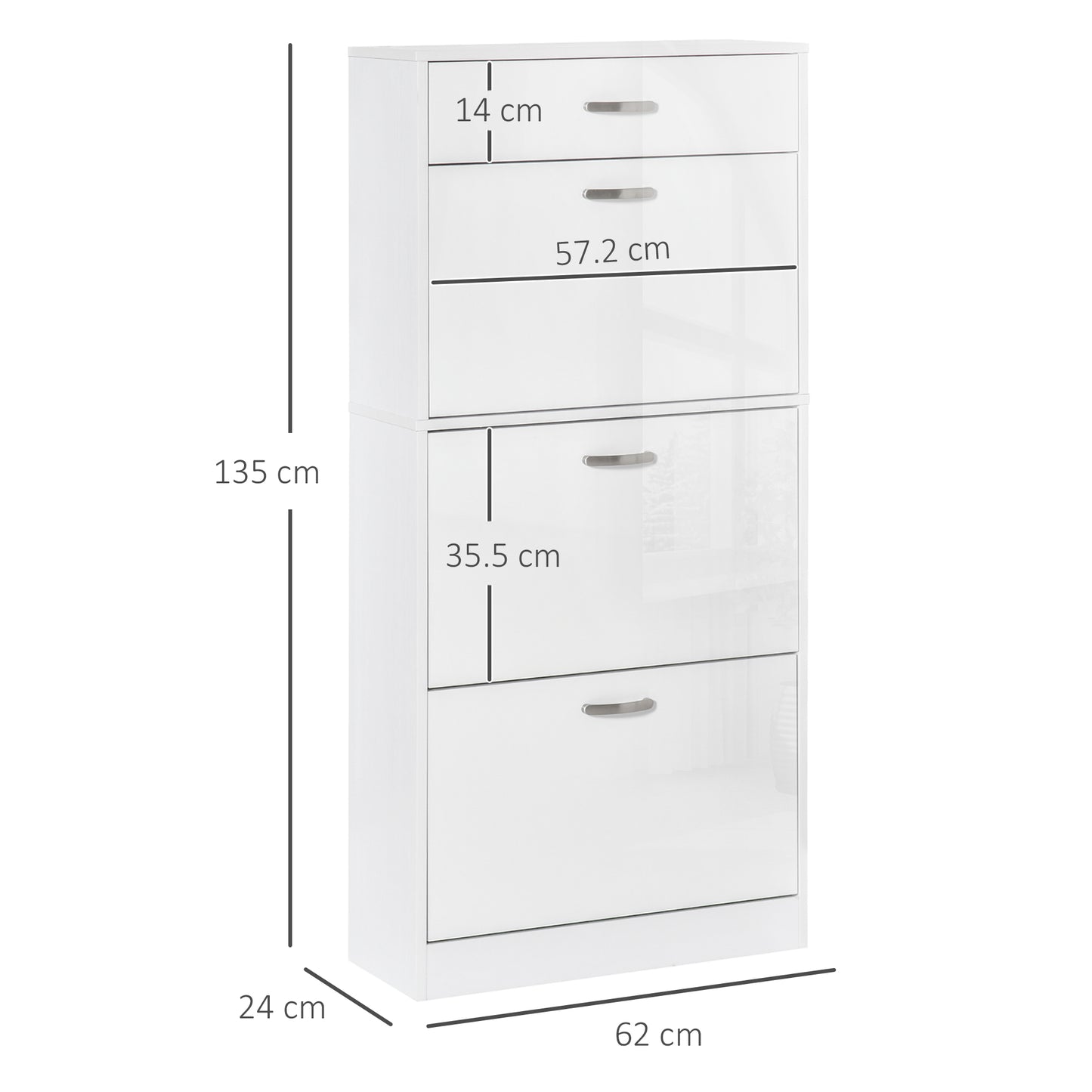 Shoe Cabinet