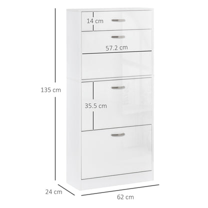 Shoe Cabinet