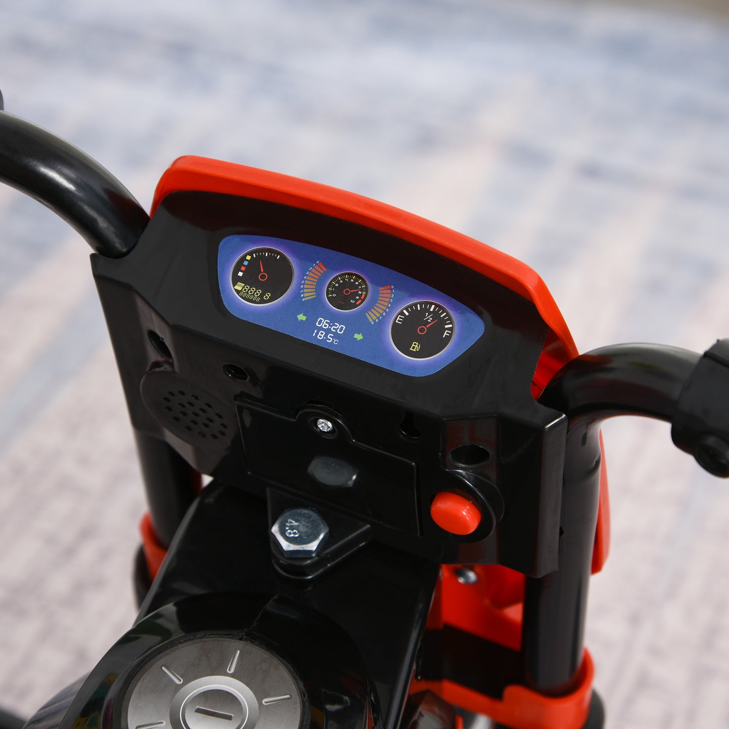 Kids Tricycle