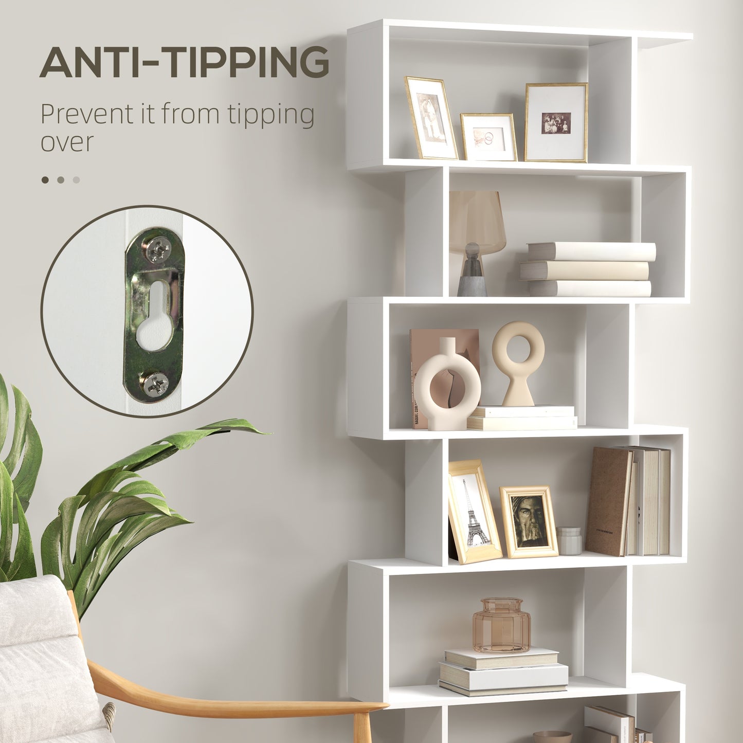 Storage Shelf