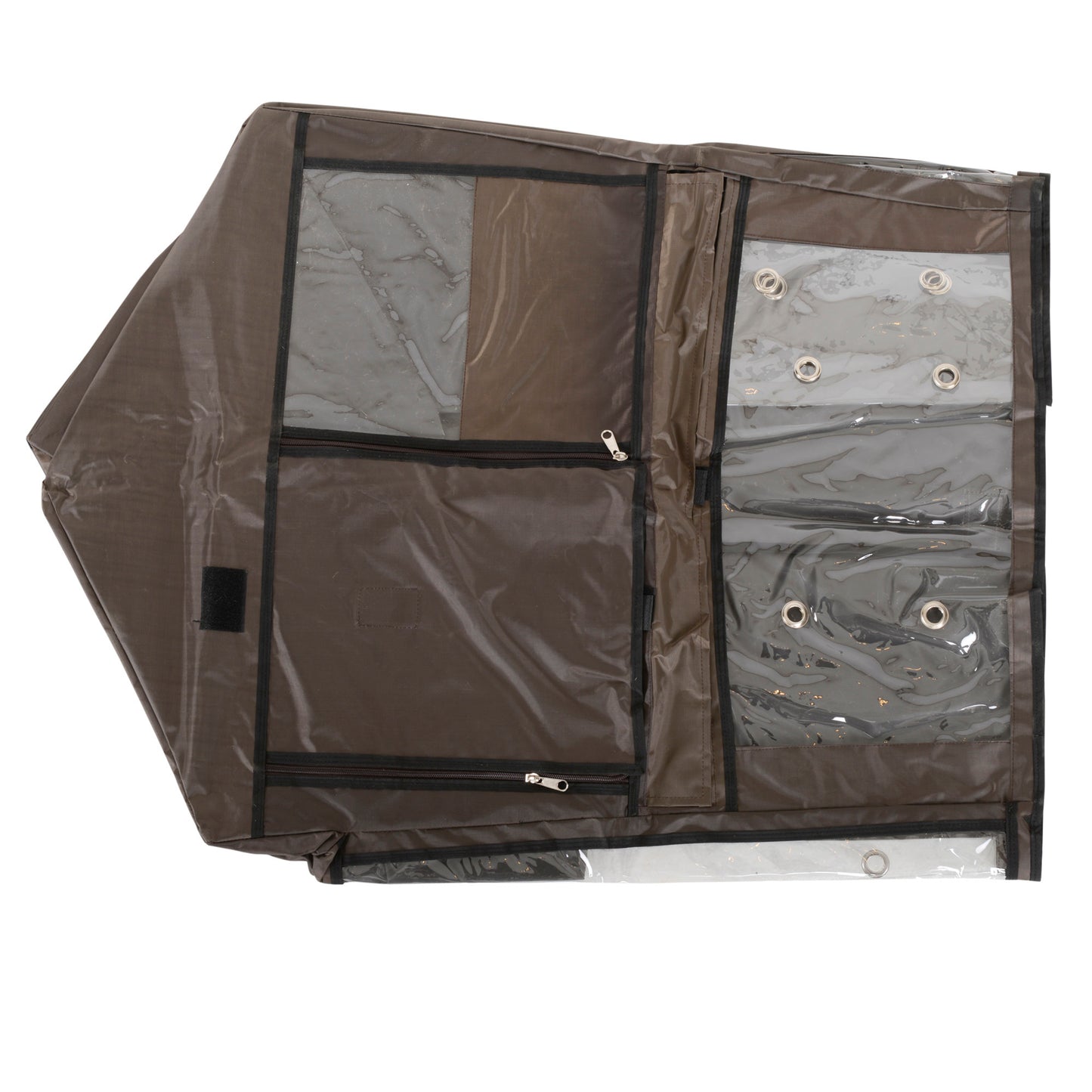Rabbit Hutch Cover