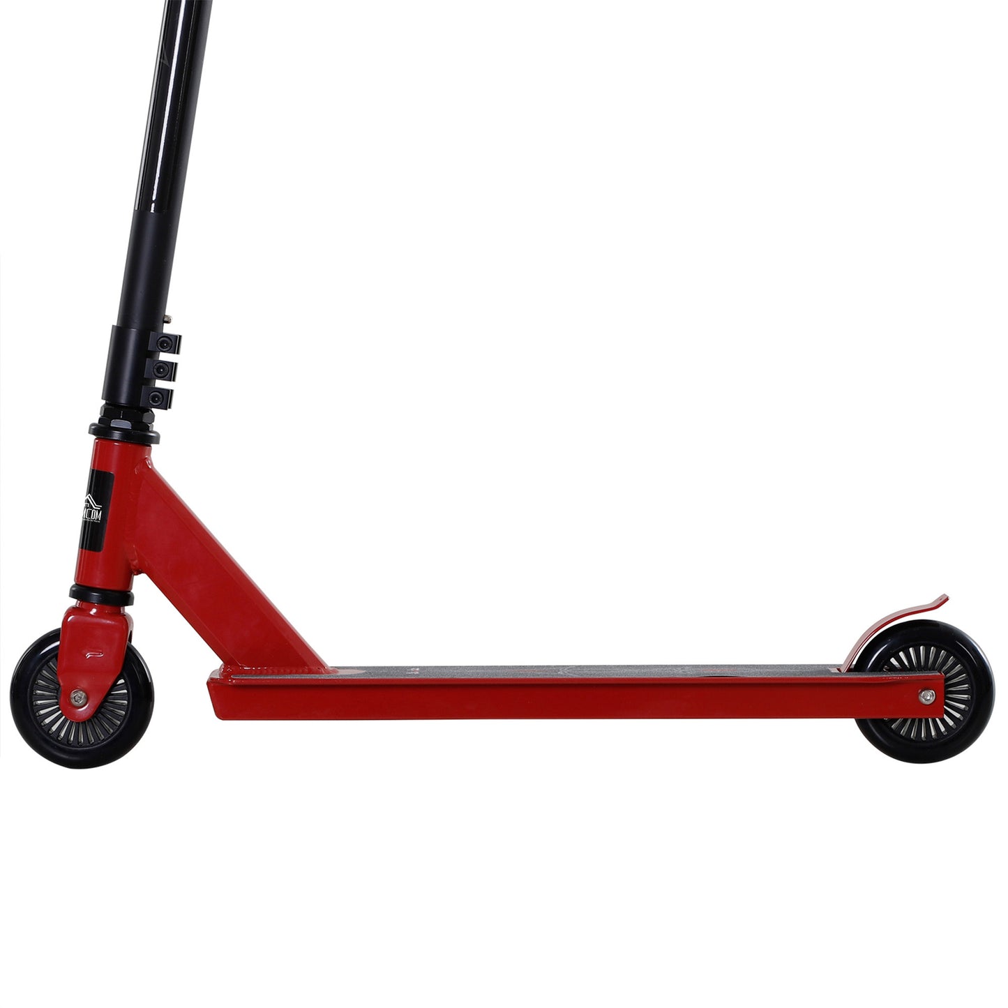 Stunt Scooter Complete Trick Scooters Kick Scooters Teenagers Red