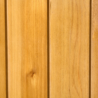 Garden Storage Shed