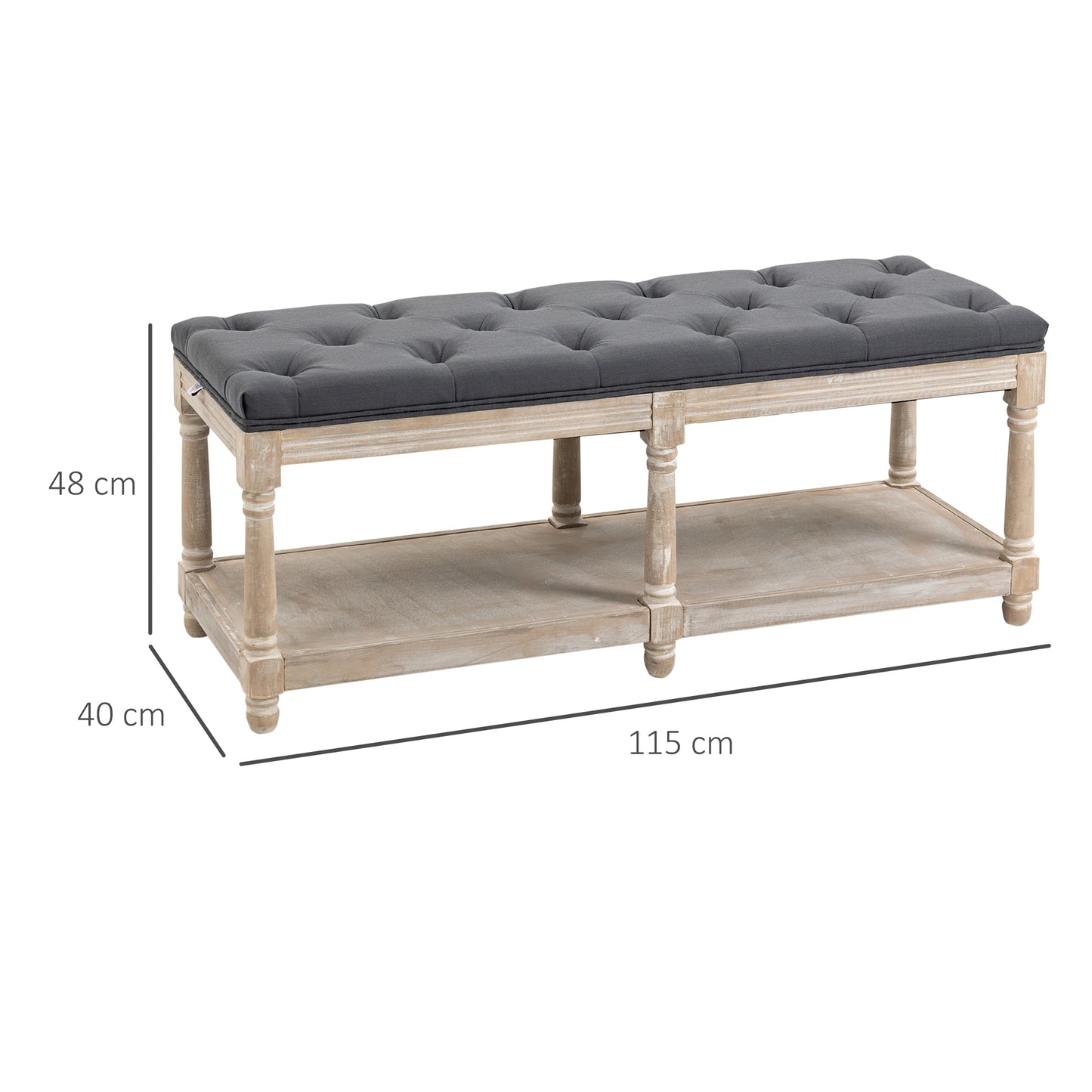 Shoe Bench