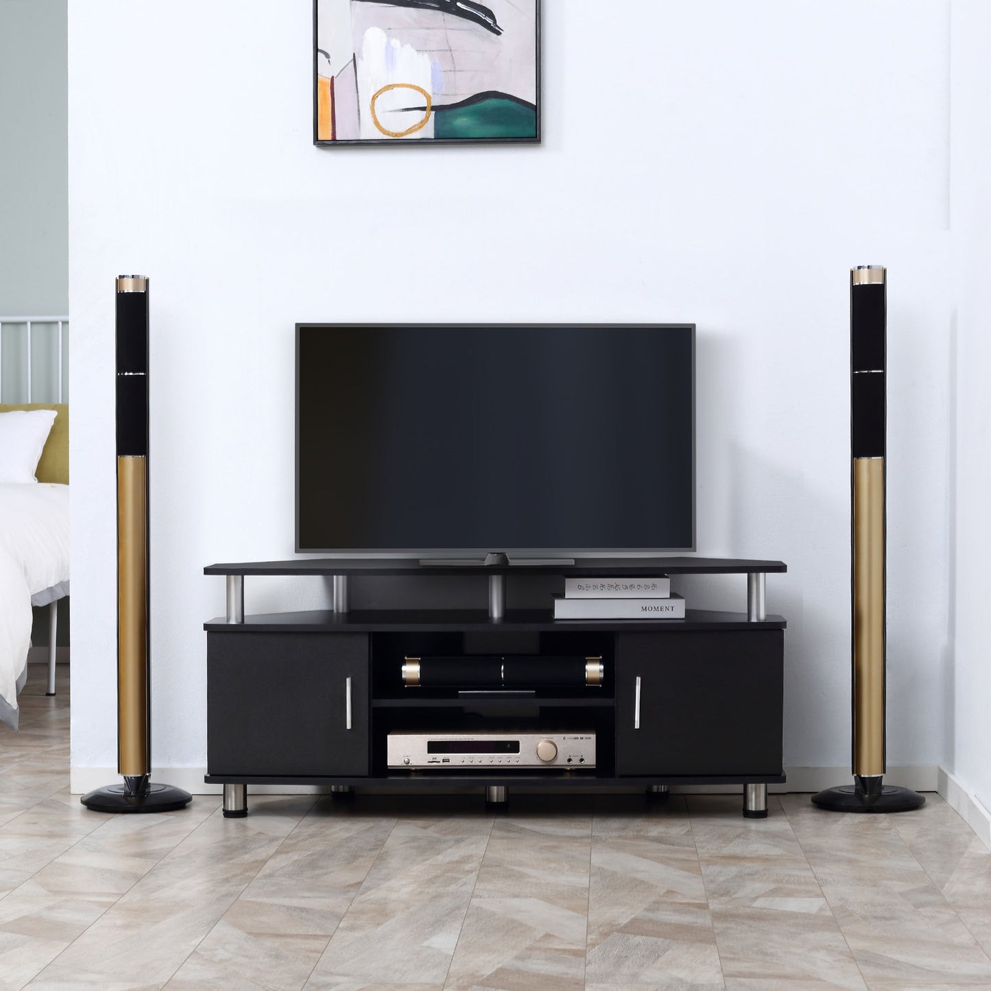 TV stand