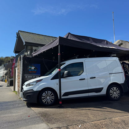 Professional Car Care at its Finest – Complete Interior Detail & Exterior Valet in One Deluxe Package for Just £120 from GM Pristine Valets Jersey!
