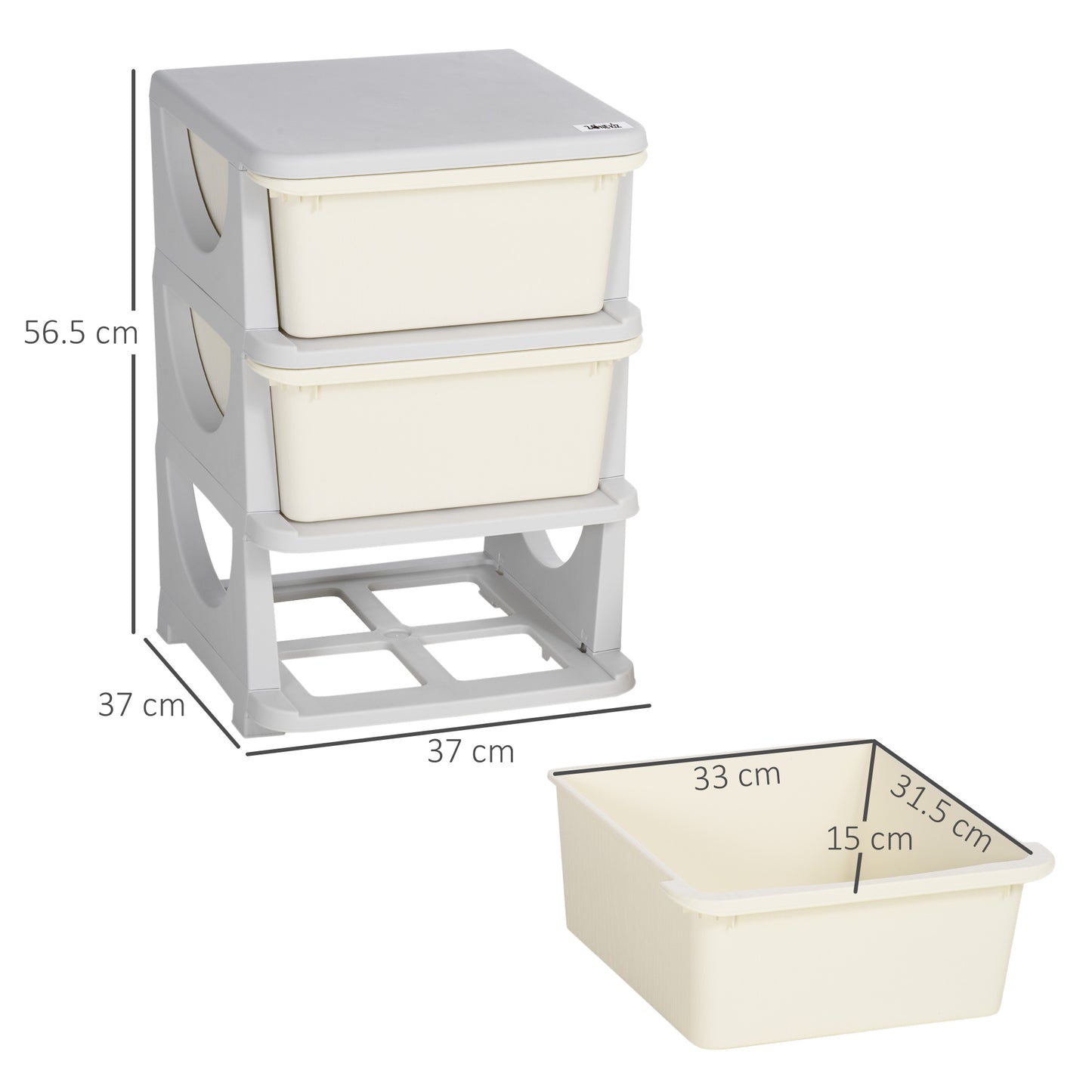 Kids Storage Boxes