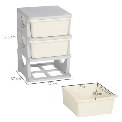 Kids Storage Boxes