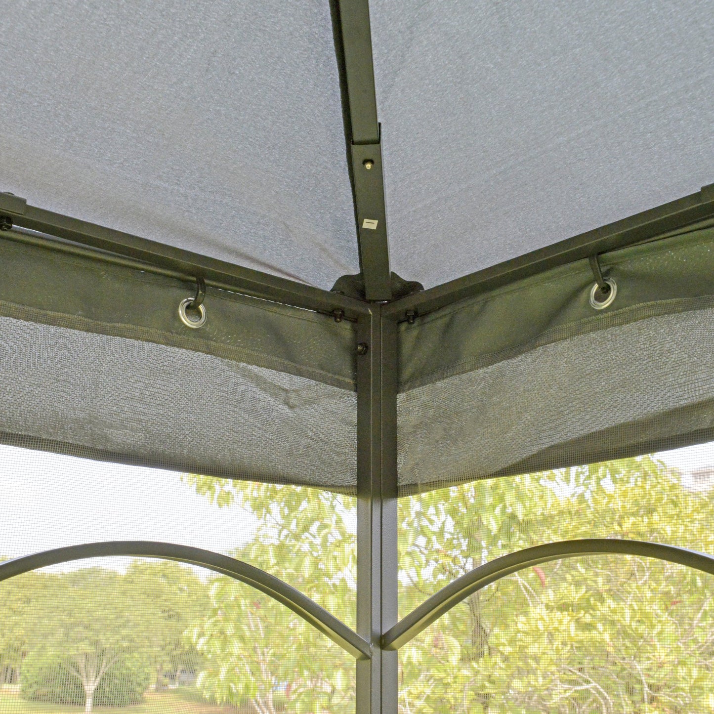 Gazebo