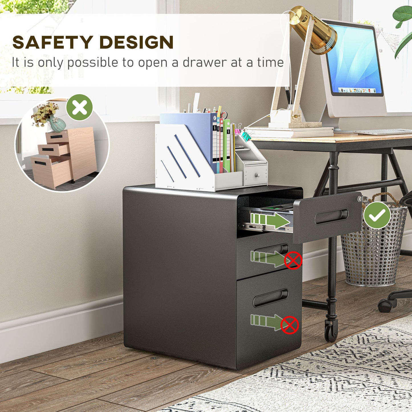 File Cabinet