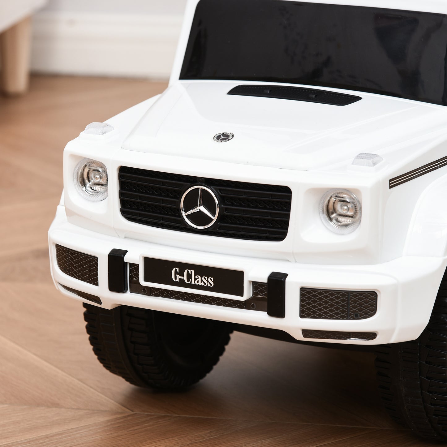 Ride-on Sliding Car